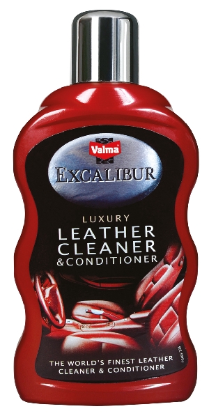 Valma Valma EX03 Excalibur Leerreiniger 500ml 30677