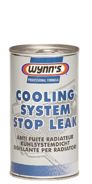 Wynn's Wynn's 45641 Cooling system stop leak 325ml 31004