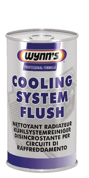 Wynn's Wynn's 45941 Koelsysteem flush 325ml 31005