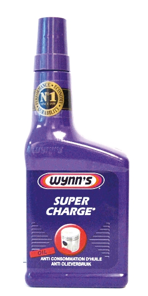 Wynn's Wynn's 51363 Super charge 325ml 31012