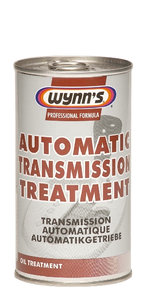 Wynn's Wynn's 64544 Automatische versnellingsbakbehandeling 325ml 31019