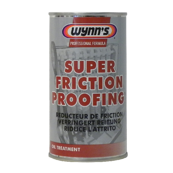 Wynn's Wynn's 47041 Super friction proofing 325ml 31062