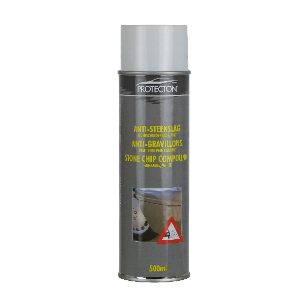 Protect Protect.Anti steenslag wit 500ml 50318