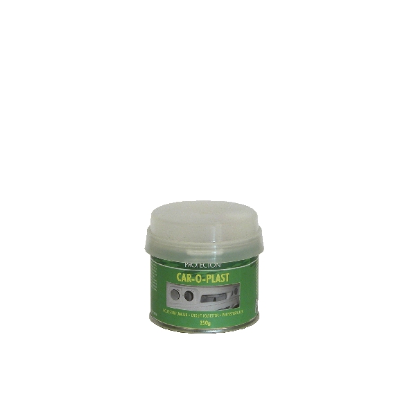 Protect Protect. Car-o-plast 250gr 50400