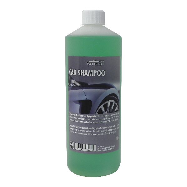 Protect Protecton Car shampoo 1L 50660
