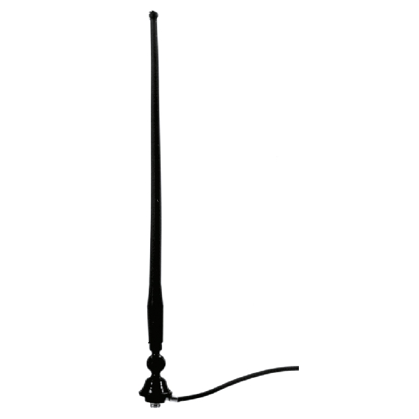 Image of Carpoint Antenne rubber 45cm 10014 2010014_613