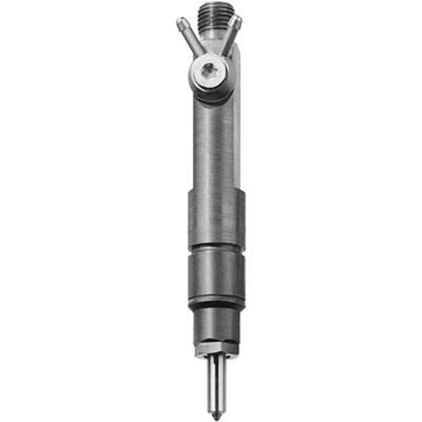 Dieseltechniek Verstuiver/Injector 431440931