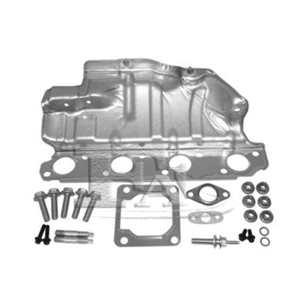 FA1 Turbolader montageset KT130015