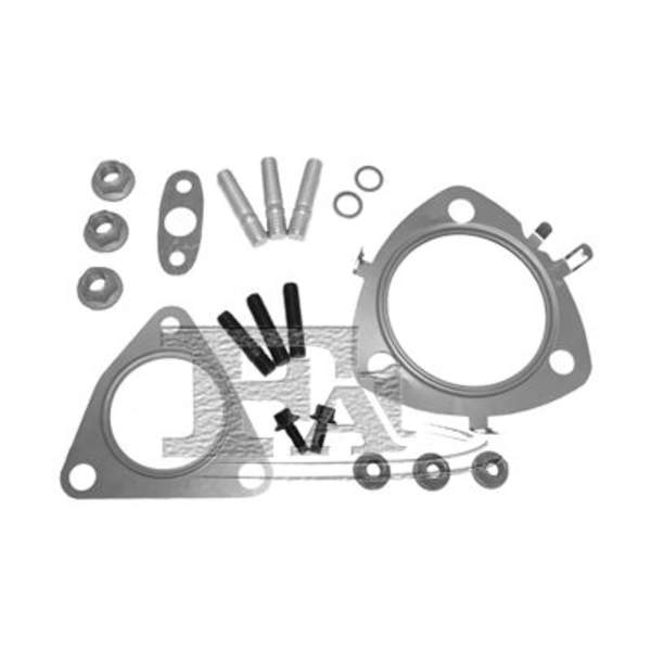 FA1 Turbolader montageset KT130220