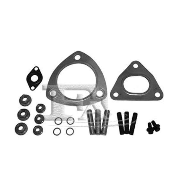 FA1 Turbolader montageset KT410005