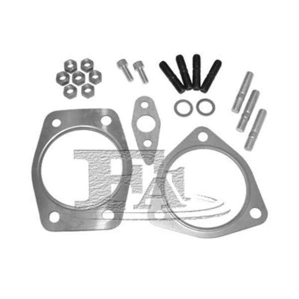 FA1 Turbolader montageset KT550160