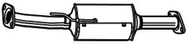 Romax Roetfilter 15 12 046