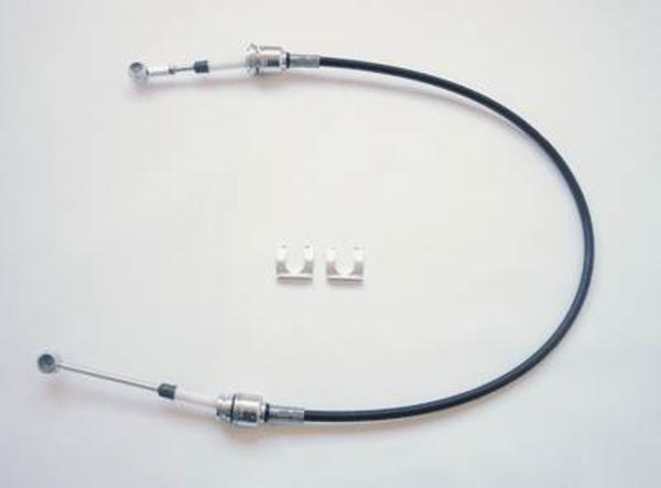 Hitec Versnellingsbak kabel K90004