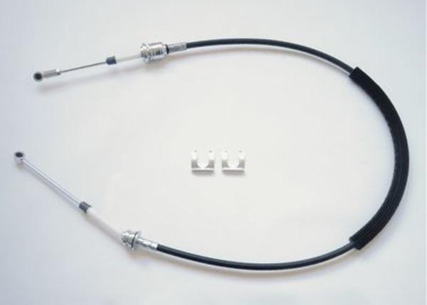 Hitec Versnellingsbak kabel K90008