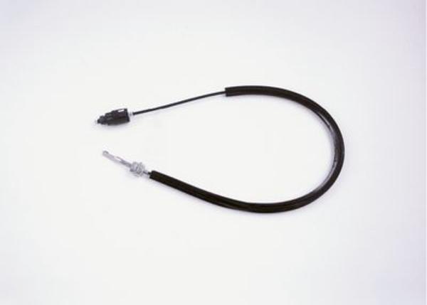 Hitec Versnellingsbak kabel K90012