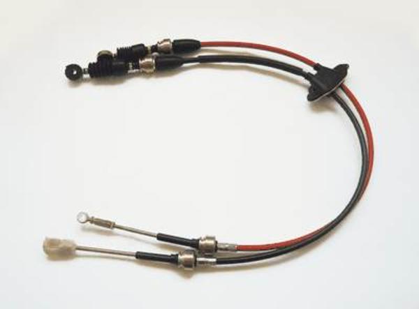 Hitec Versnellingsbak kabel K90020