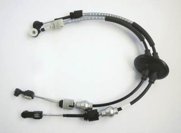 Hitec Versnellingsbak kabel K90022