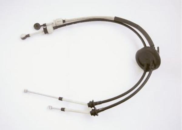 Hitec Versnellingsbak kabel K90031