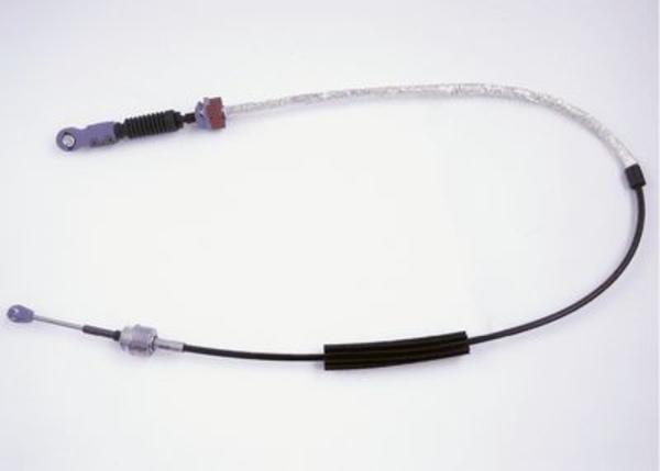 Hitec Versnellingsbak kabel K90049