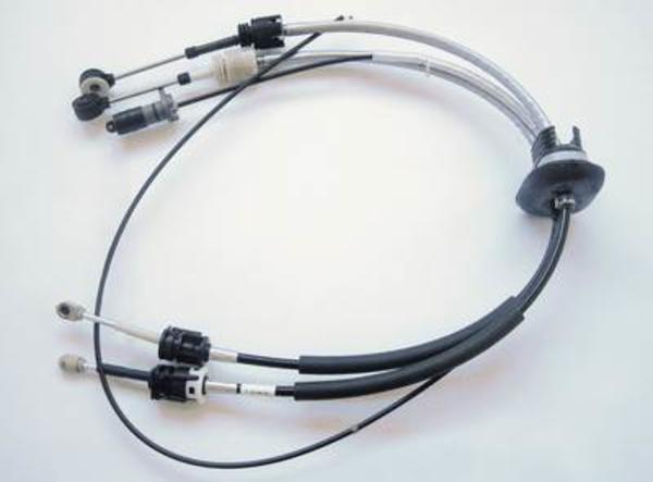 Hitec Versnellingsbak kabel K90053