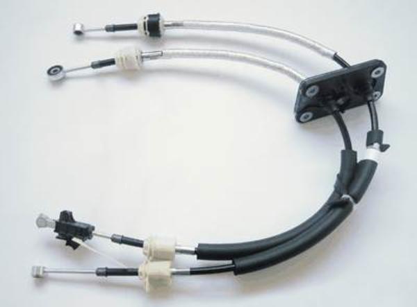 Hitec Versnellingsbak kabel K90064