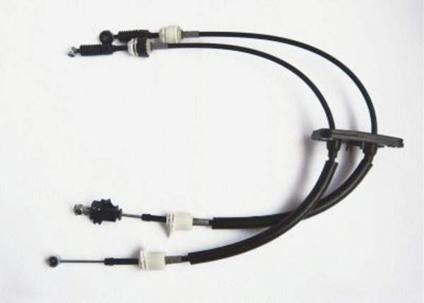 Hitec Versnellingsbak kabel K90072