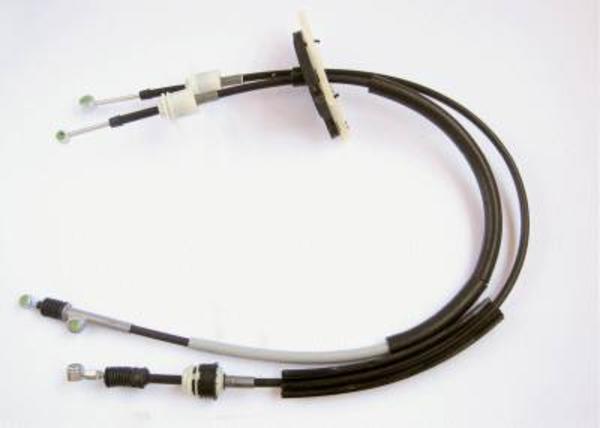 Hitec Versnellingsbak kabel K90084