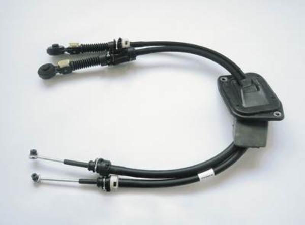 Hitec Versnellingsbak kabel K90090