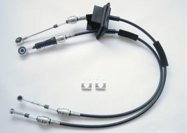 Hitec Versnellingsbak kabel K90095