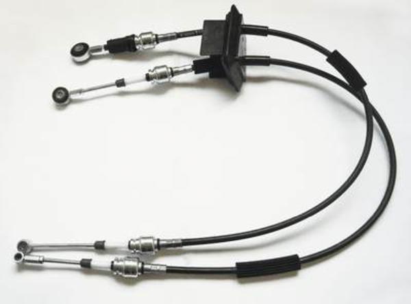Hitec Versnellingsbak kabel K90096
