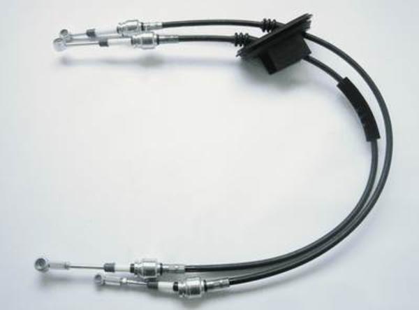 Hitec Versnellingsbak kabel K90103