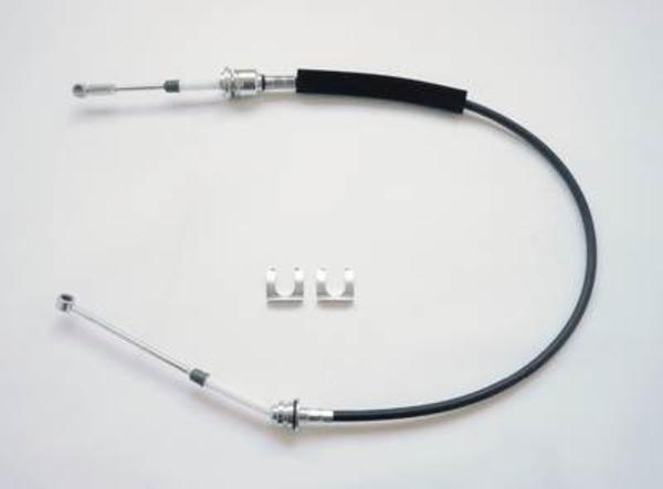 Hitec Versnellingsbak kabel K90124
