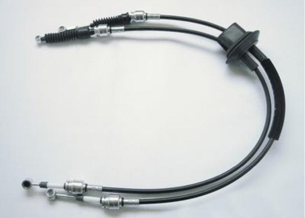 Hitec Versnellingsbak kabel K90132
