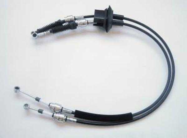 Hitec Versnellingsbak kabel K90133