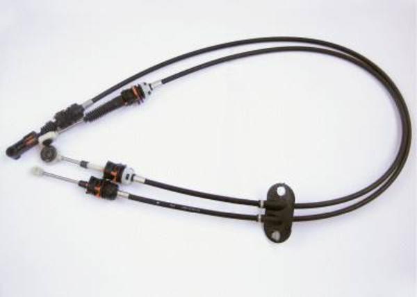 Hitec Versnellingsbak kabel K90194