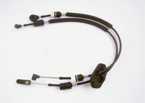Hitec Versnellingsbak kabel K90203