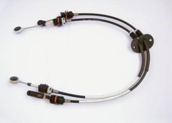 Hitec Versnellingsbak kabel K90209