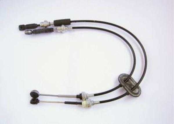 Hitec Versnellingsbak kabel K90243