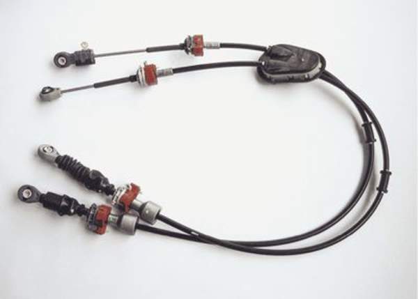 Hitec Versnellingsbak kabel K90250