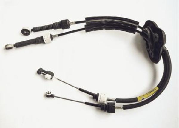 Hitec Versnellingsbak kabel K90358