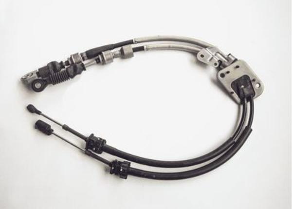 Hitec Versnellingsbak kabel K90432