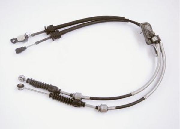 Hitec Versnellingsbak kabel K90433