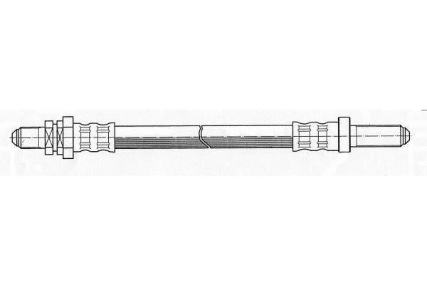 Hitec Remslang SL 3193