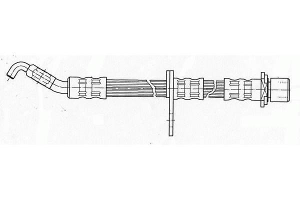 Hitec Remslang SL 3674