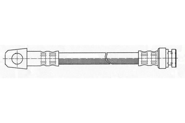 Hitec Remslang SL 3784