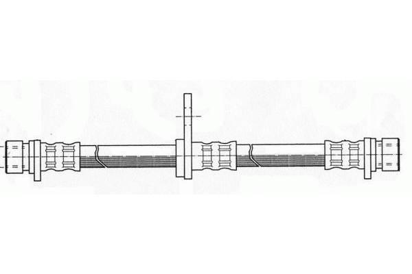 Hitec Remslang SL 4142