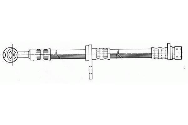 Hitec Remslang SL 4144