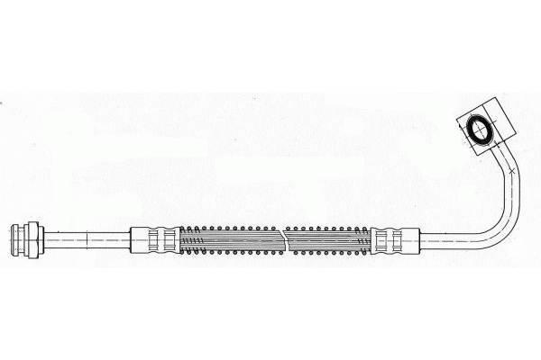 Hitec Remslang SL 4163