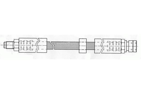 Hitec Remslang SL 4230