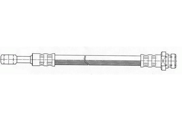 Hitec Remslang SL 4295